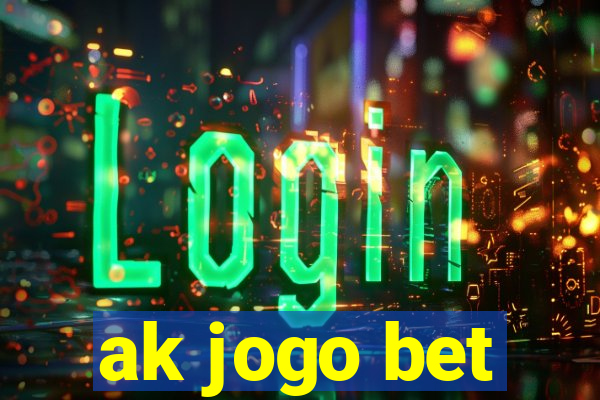 ak jogo bet